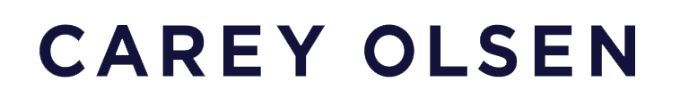 Logo for Carey Olsen Logo