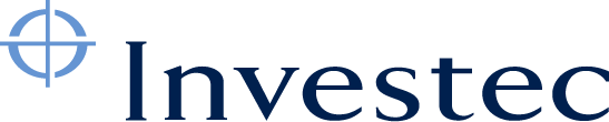 Logo for Investec