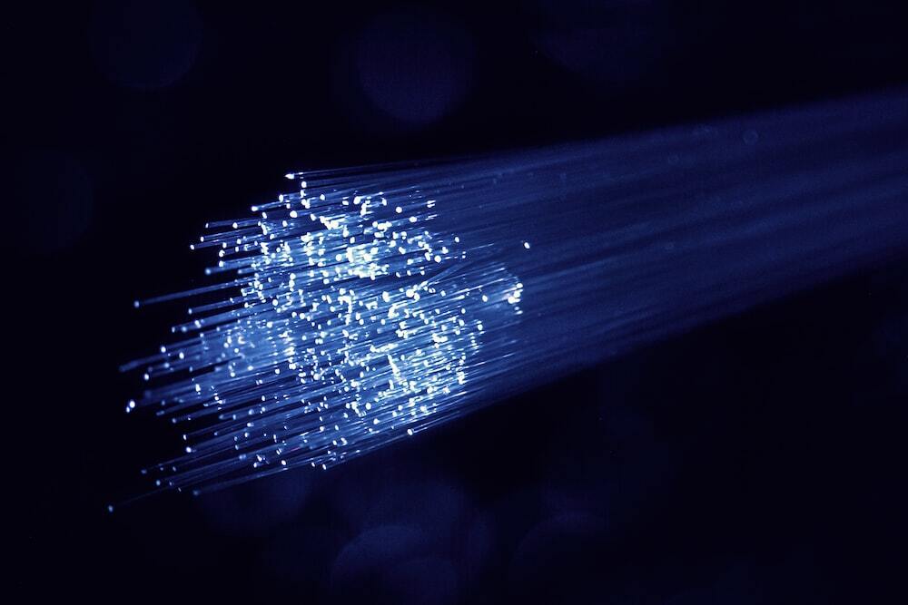 Speed Fibre