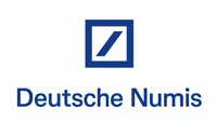 Logo for Db Numis 200