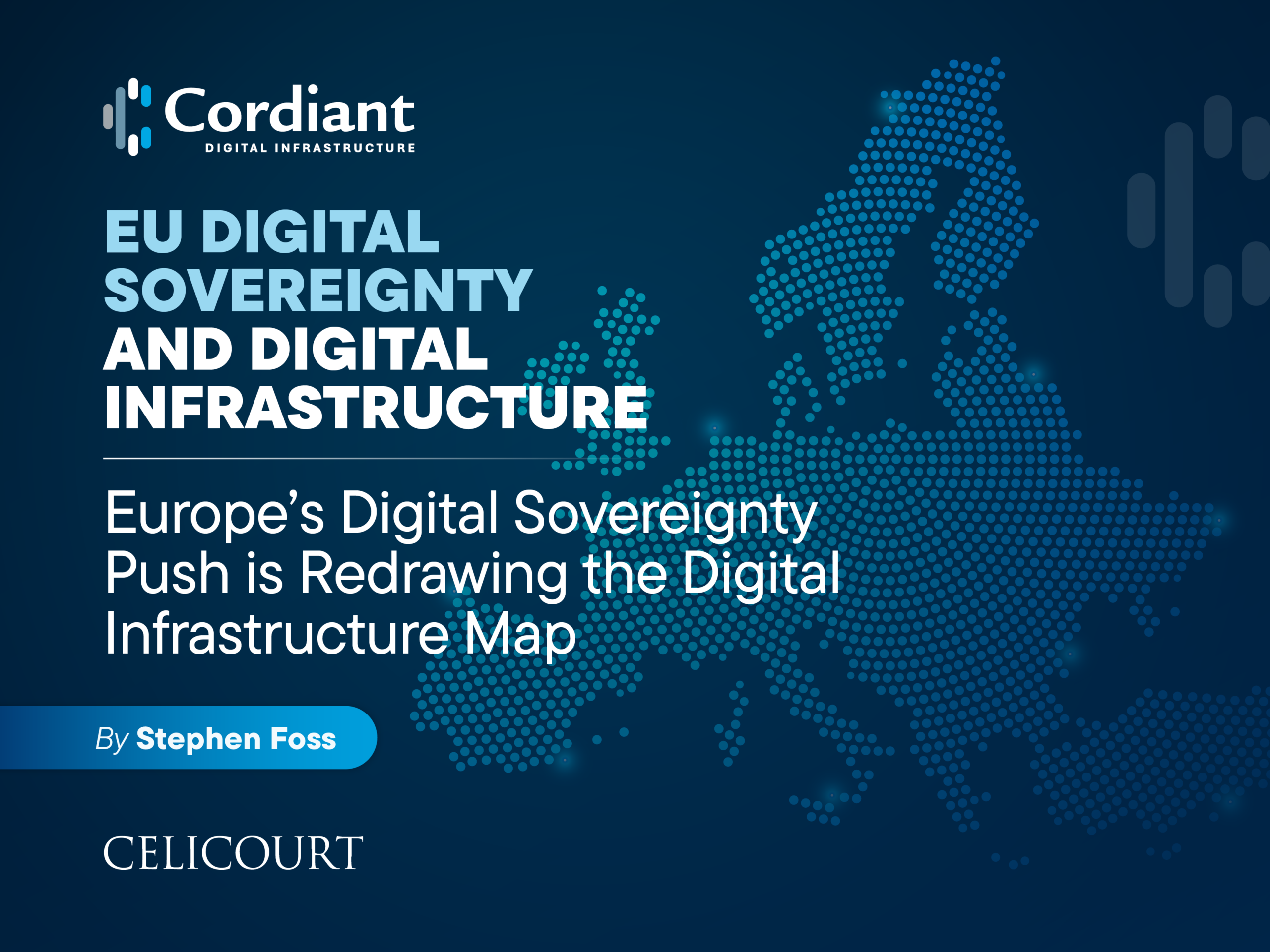 Featured image for EU Digital Sovereignty And Digital Infrastructure